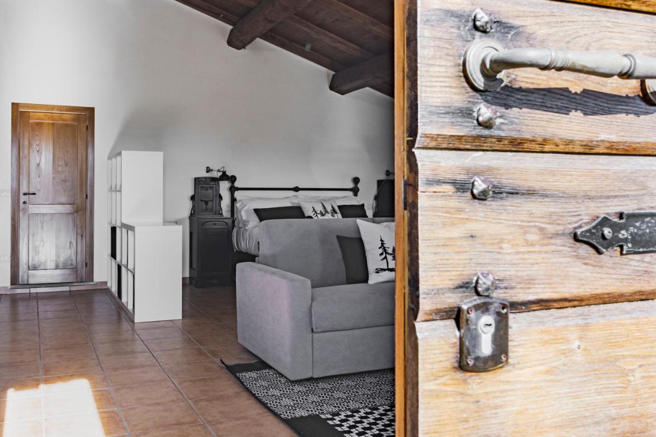 Casale Le Brecce B&B Otricoli Exterior photo