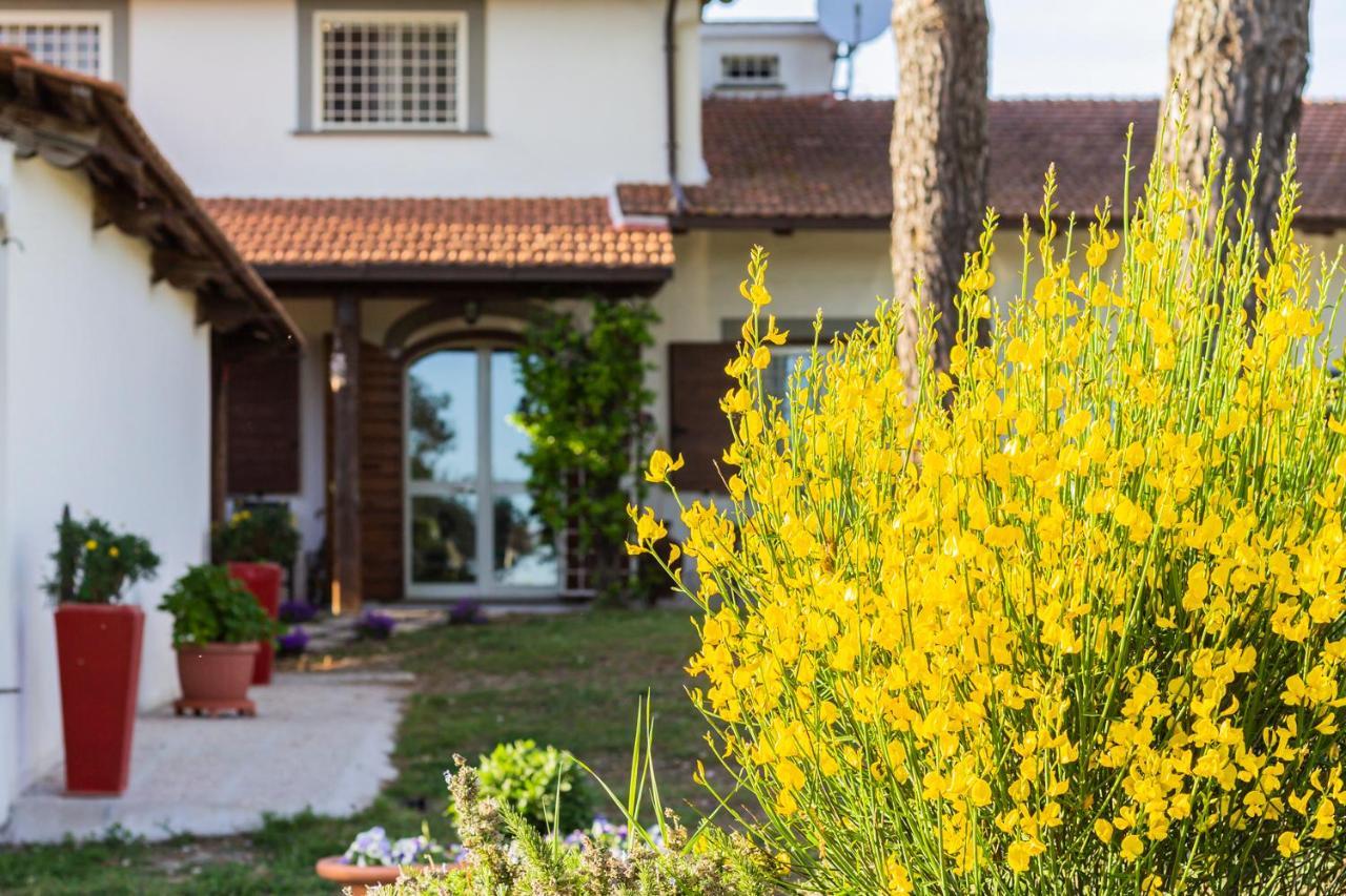Casale Le Brecce B&B Otricoli Exterior photo